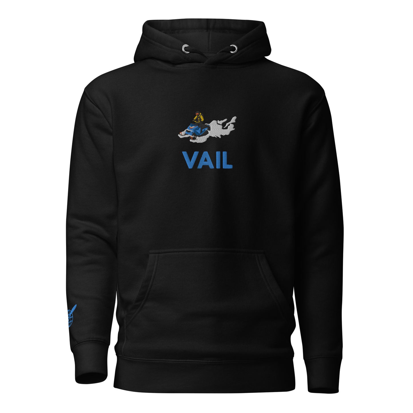 Hoodie Vail 2023