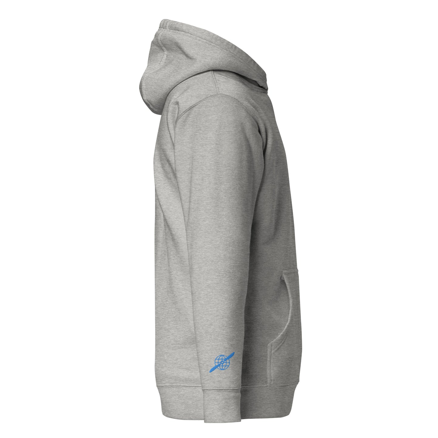 Hoodie Matterhorn Winter 2023