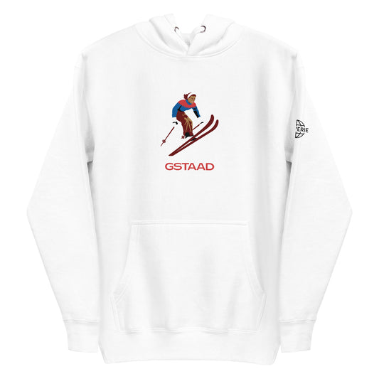 Hoodie Gstaad 2023