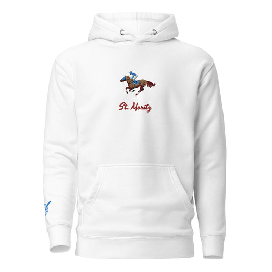 Hoodie St. Moritz 2023