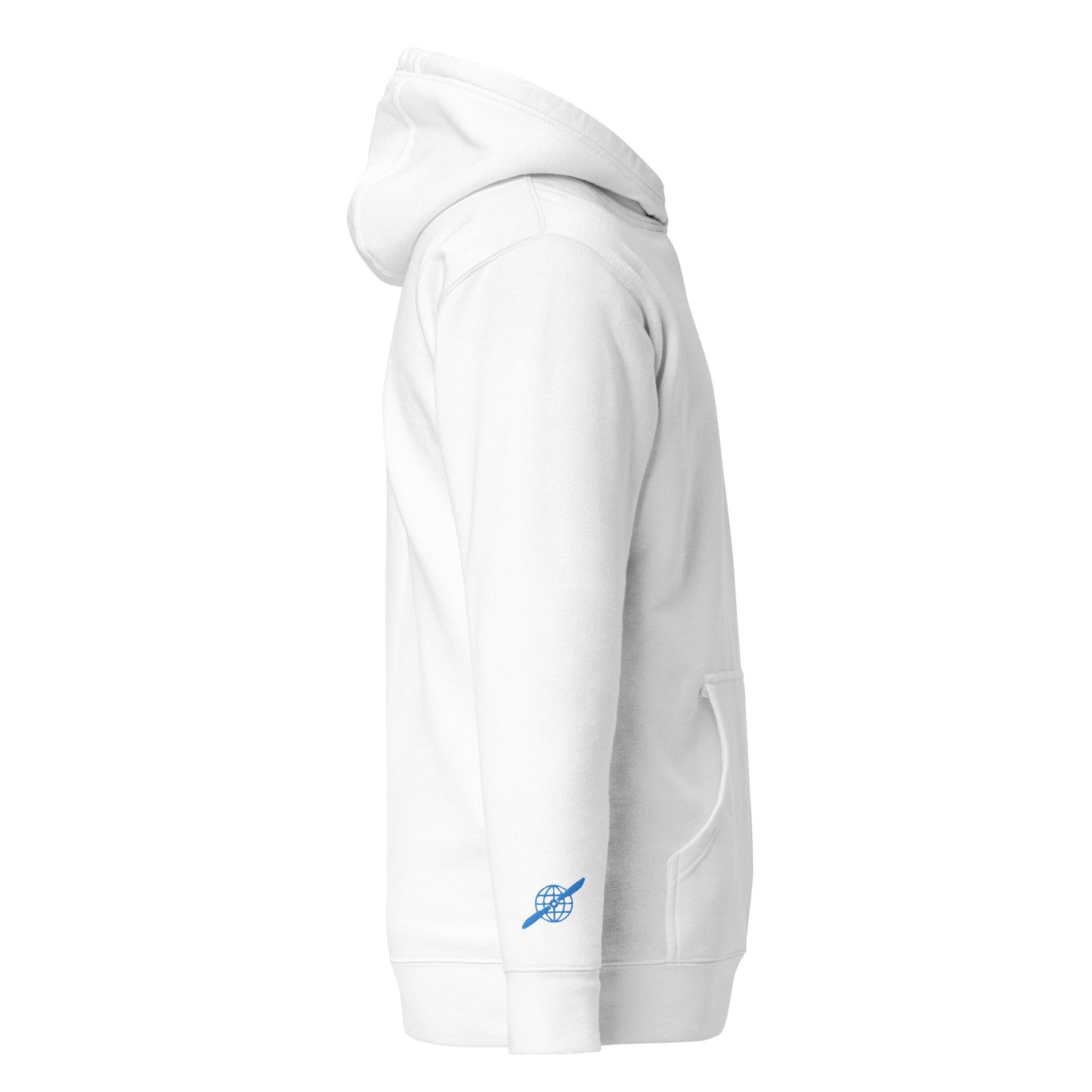 Hoodie St. Moritz 2023